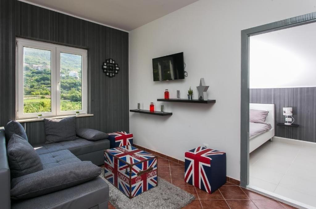 Adriatic Apartment- Villa Terra